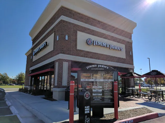 Jimmy John's