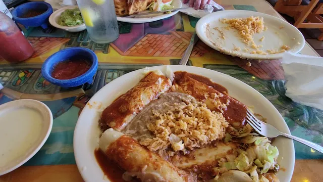 Atzimba Mexican Restaurant