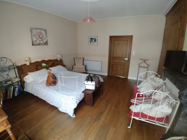 Chambres d'hôtes La Florentine