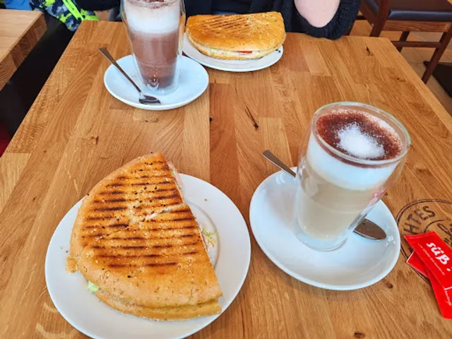 Schäfer Dein Bäcker GmbH