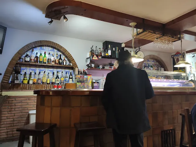 Restaurante "Mesón la Litera"