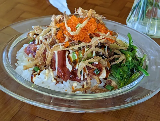 Kauai Poke Co.