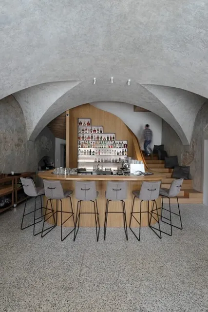 Kút 12 reštaurácia