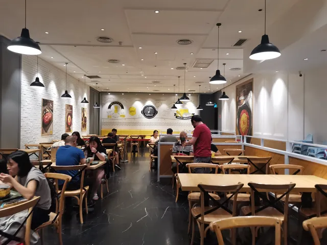 Pepper Lunch @ Sky Avenue