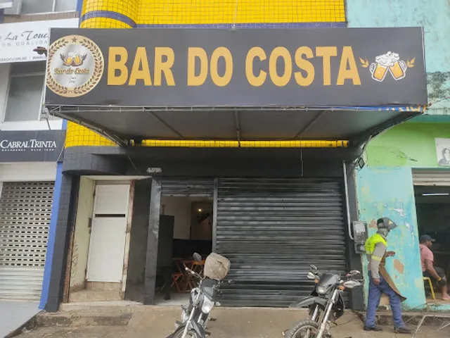 BAR DO COSTA