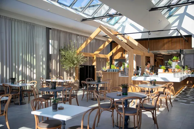 Restaurang Gardeners