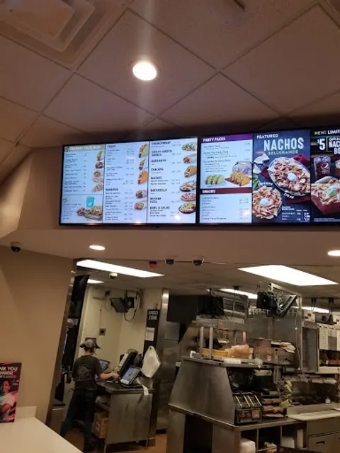 Taco Bell