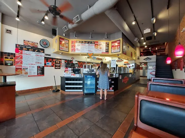 Jimmy John's