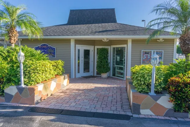 Villas At Fortune Place