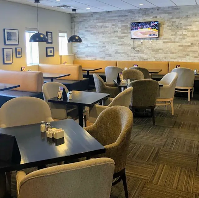 Coast West Pizza & Steakhouse