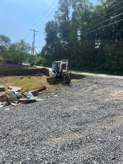 Nerd Electronics Recycling Depot