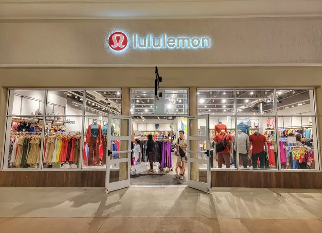 lululemon