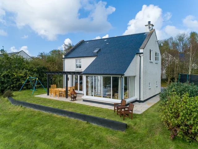 Shamrock Cottage Self Catering Accommodation