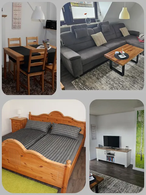 Ferienwohnung Birkenweg Elbers, Kleve, Bedburg Hau