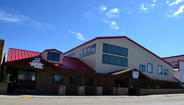 Winifred International Suites