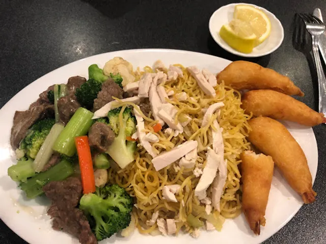Winfield Chinese Restaurant