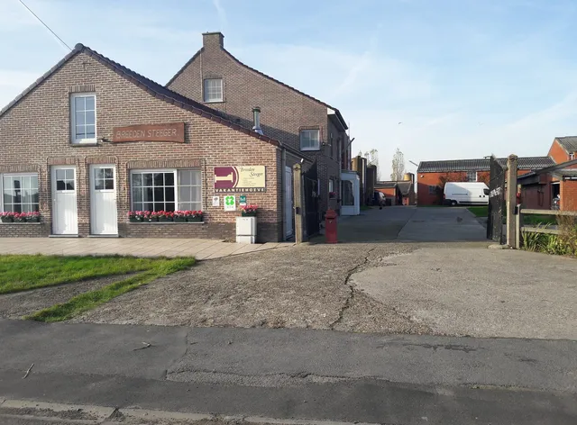 Breeden Steeger Hoeve