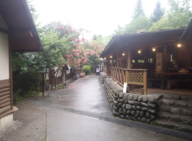 Cottage Shinrinmura