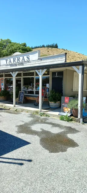 Tarras Village Store