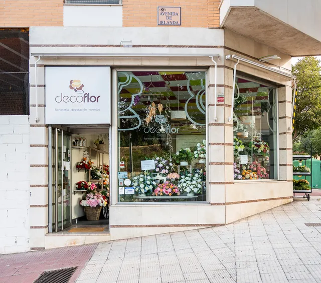 Floristería DecoFlor