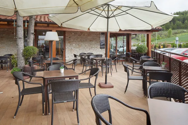 Hotel junto a Pamplona Hotel Iriguibel