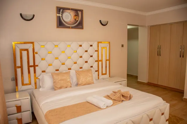 Shawmut Suites -Nakuru CBD