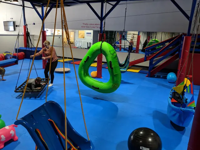 We Rock the Spectrum - Columbus