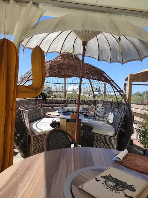 La Faiencerie de la mer