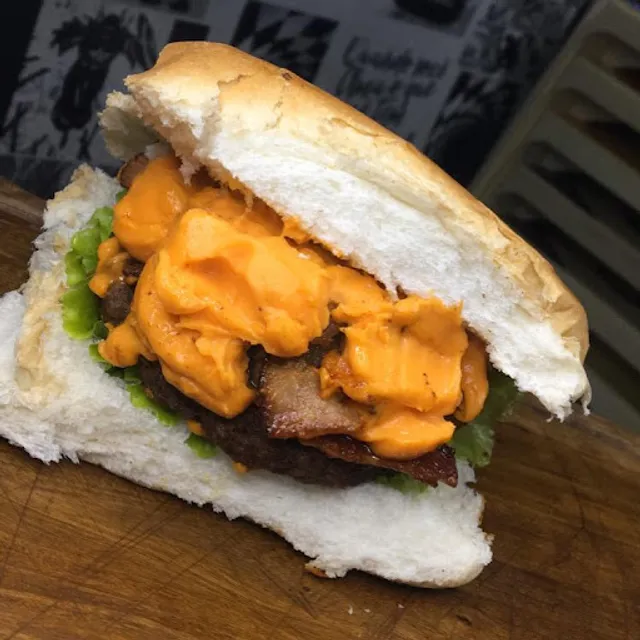 X-Pock Lanches e Pizzas