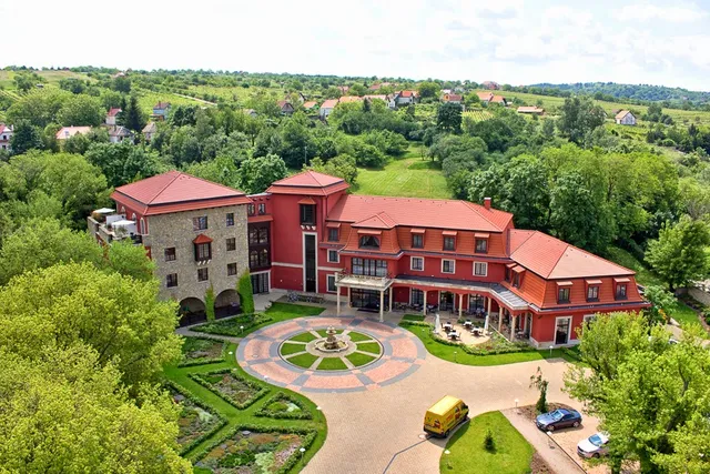 Hotel sv. Ludmila