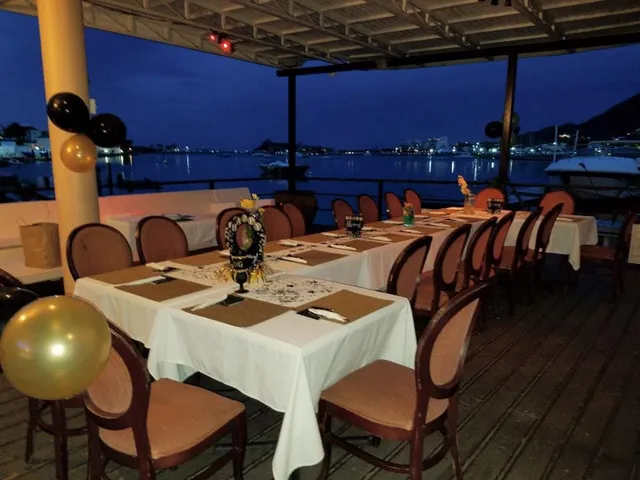 Jamtillean On Wheels Food Truck