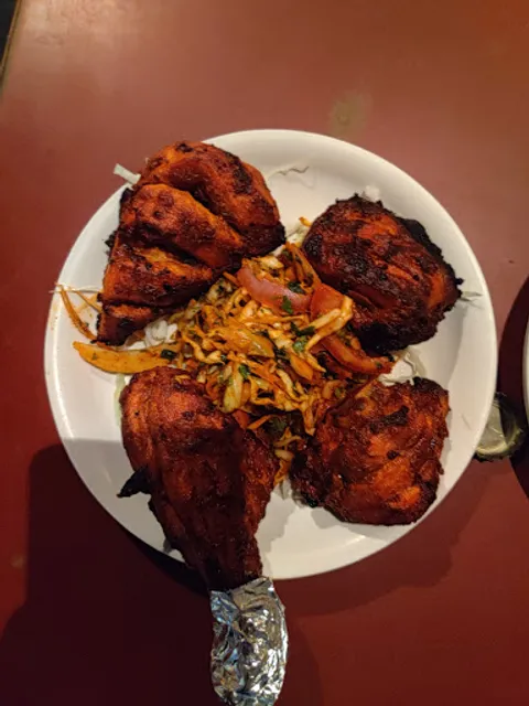 Sachin Bar & Restaurant