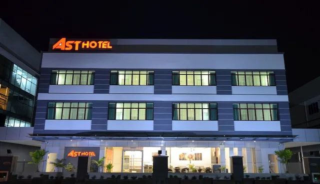 AST HOTEL