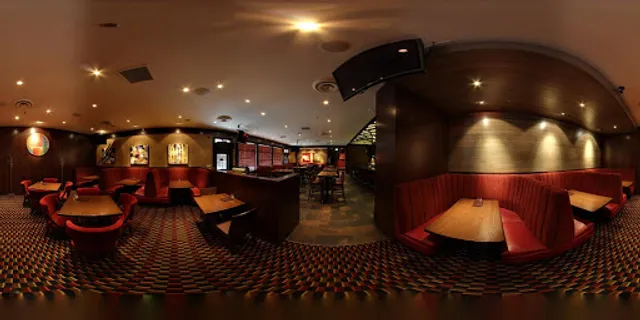 The Keg Steakhouse + Bar - Fort McMurray