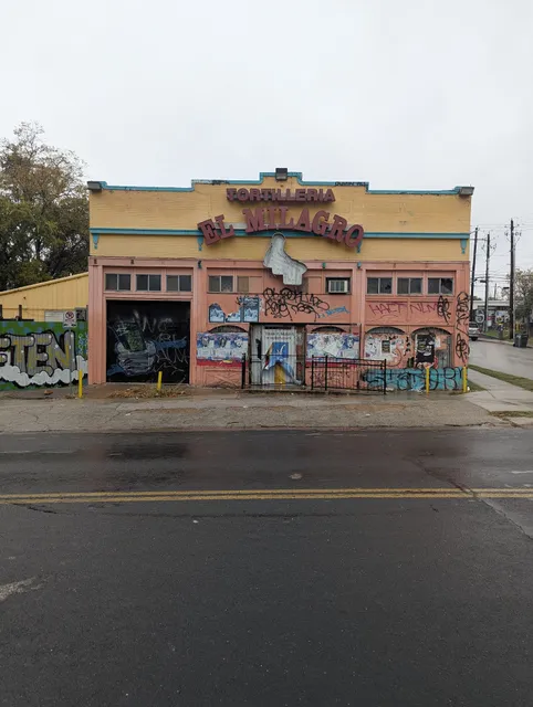 El Milagro Tortilleria