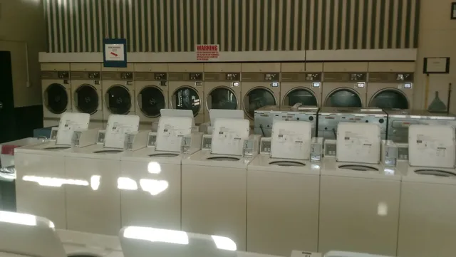 Lincoln Road Shopping Center