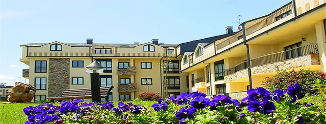 Urbanización Océano III