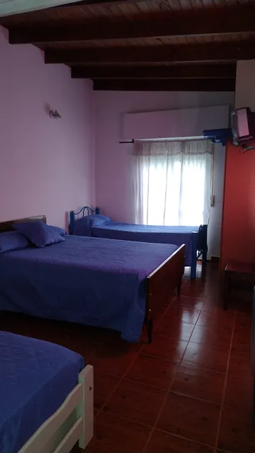 El Zafiro - Alquiler por día (departamento)