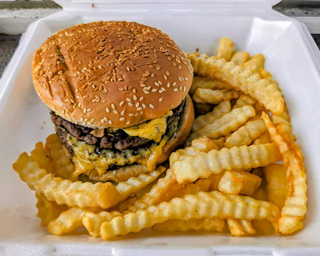 Silver Moon Restaurant