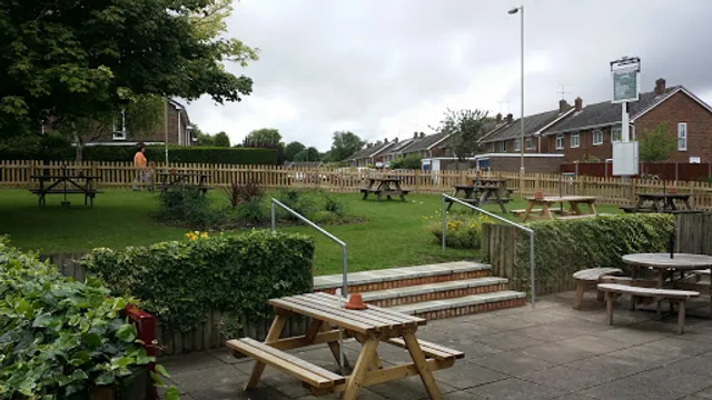 The March Hare Harestock