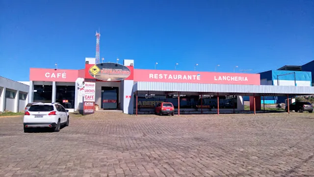 Estradeiro Restaurante