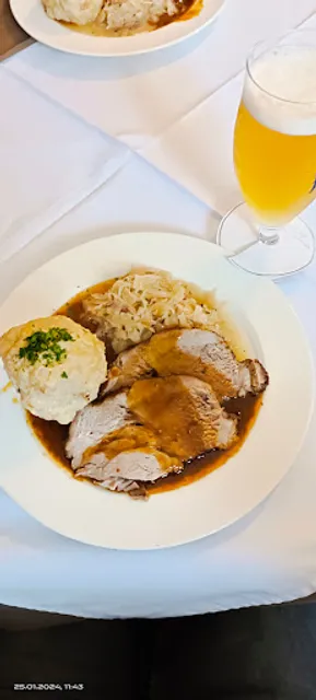 Gasthaus Seidl Bräu