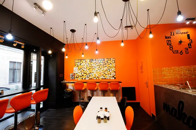 Makarun Kraków, ul. św. Tomasza 10