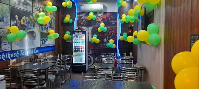 Tip top snacks corner & Resturant