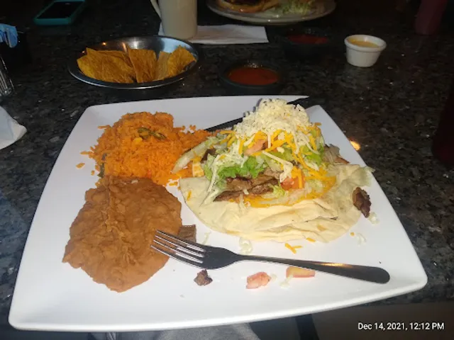 Taqueria Mexicano Grill & Bar