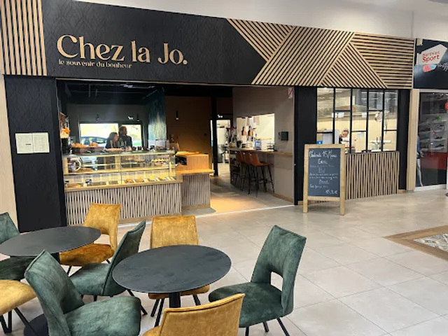 Restaurant Chez La Jo