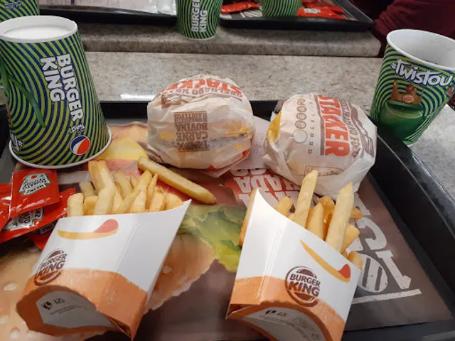 Burger King