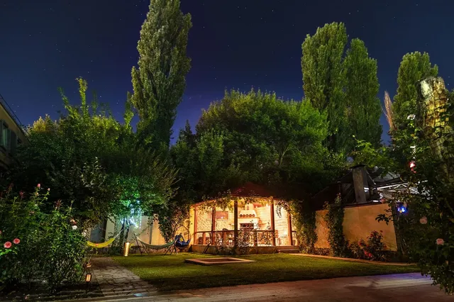 Хостел Friends Пятигорск