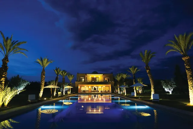 Villa Adnaa by sejour maroc