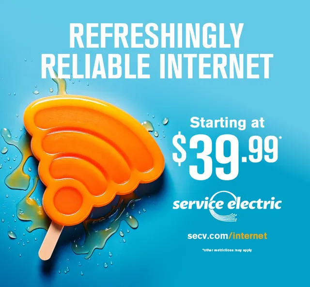 Service Electric Cablevision